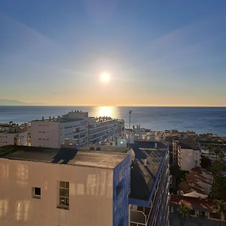 Apartamento Cascada *