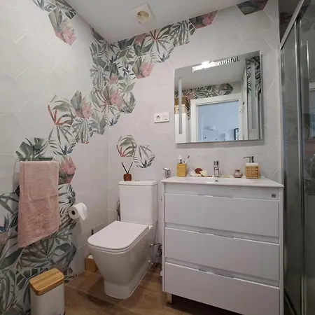 Cascada Apartamento *