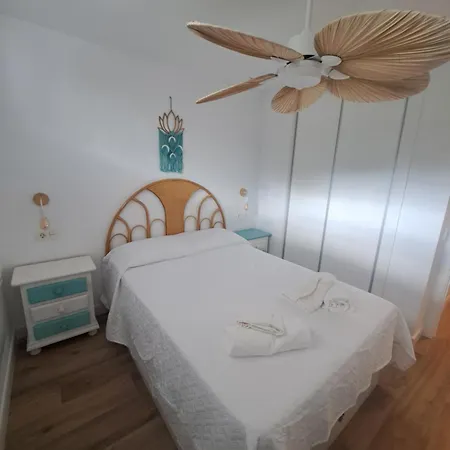 Cascada Торремолинос