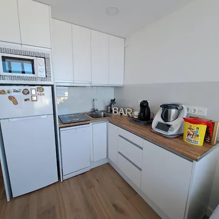 Cascada Торремолинос