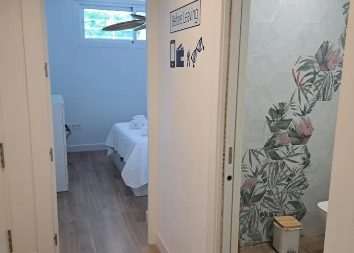 Cascada * Торремолинос