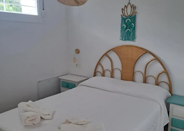 Cascada Торремолинос