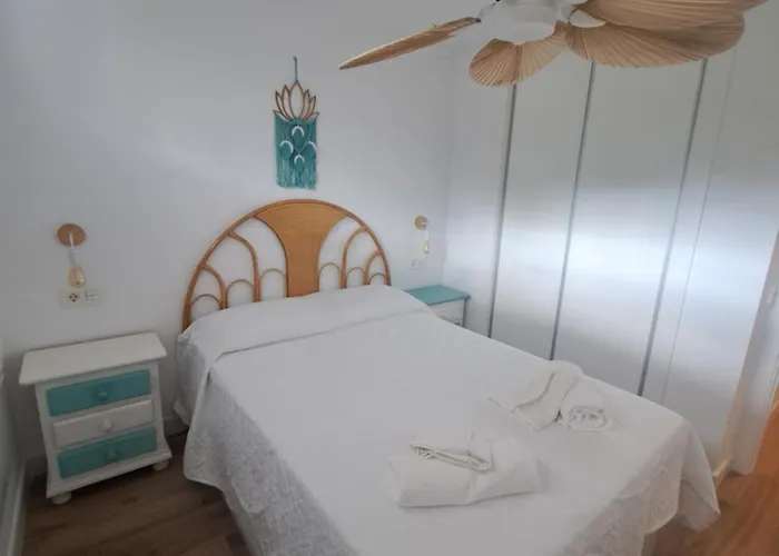 Cascada Торремолинос