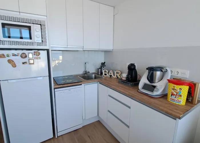 Cascada Торремолинос