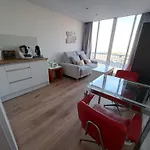 Apartment Cascada *