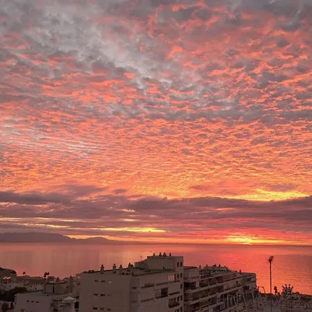 Lägenhet Cascada Torremolinos