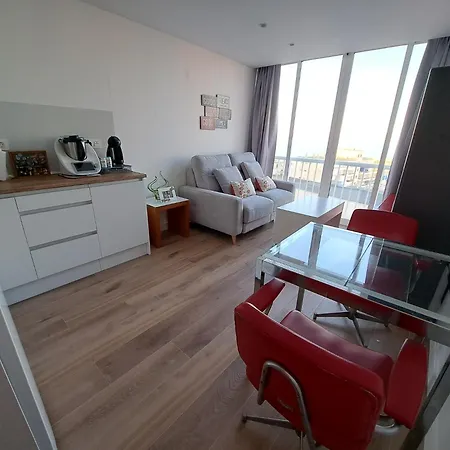 Apartamento Cascada *
