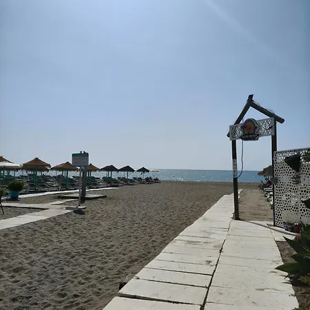 Cascada * Torremolinos