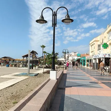 Lägenhet Cascada Torremolinos