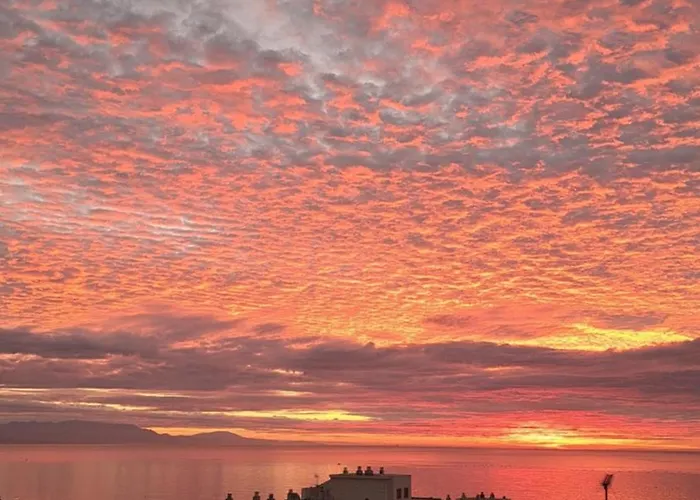 Apartament Cascada Torremolinos