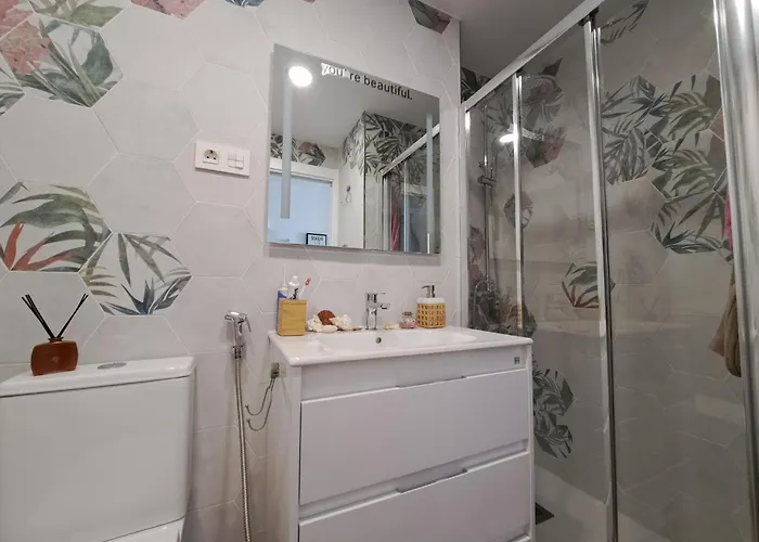 Apartment Cascada Torremolinos