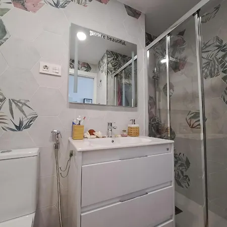 Lägenhet Cascada Torremolinos